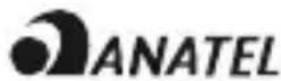 Philco HIT P13 - Anatel - 1