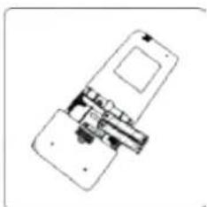 Meireles MAC 12 W - Manutenção-Inspeção antes da época de utilização - 4