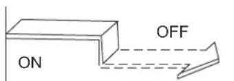 Meireles MAC 12 W - Exemplo: - 2