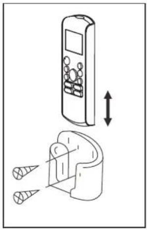 Meireles MAC 12 W - Advertências - 1