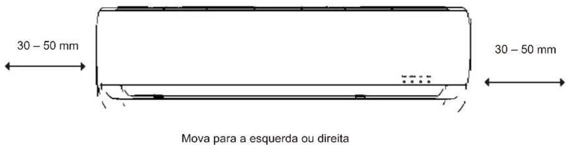 Meireles MAC 12 W - O APARELHO É AJUSTÁVEL - 1