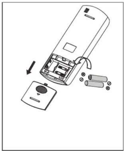 Meireles MAC 12 W - Advertências - 2