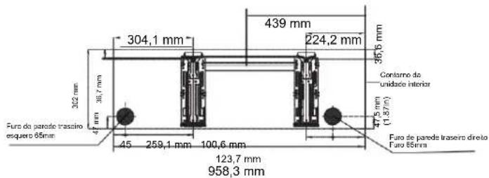 Meireles MAC 12 W - ATENÇÃO - 3