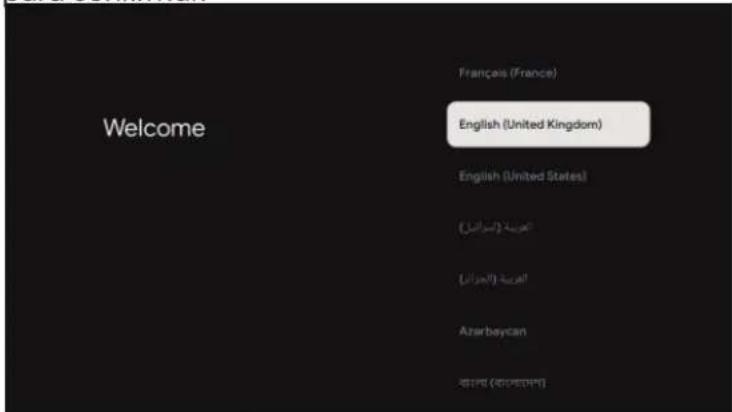 Français (France) English (United Kingdom) English (United States) (العربية) (العربية) (العربية) (العربية) Azerbaycan اللهان (اللهان/اللهان)