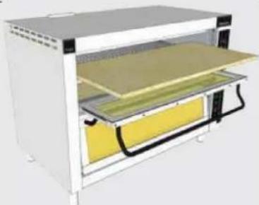 Perfecta PizzaMaster 401 - Instalação - 5