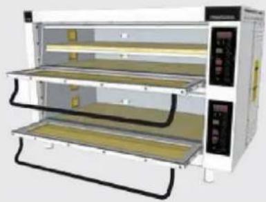 Perfecta PizzaMaster 401 - Guia de Operação - 2