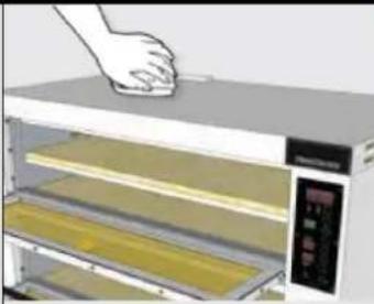 Perfecta PizzaMaster 401 - Prepare a Solução - 1