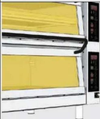 Perfecta PizzaMaster 401 - Instalação do Sistema de Água e Uso - 5
