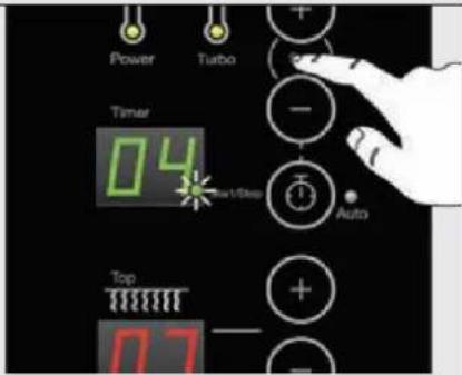 Power Turbo Timer 04 1/Step Auto Top 07