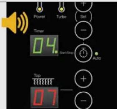 Power Turbo Set Timer 04 Star/fee Auto Top 07 -