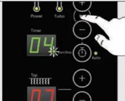 Power Turbo Timer 04 Start/Stop Auto Top 07