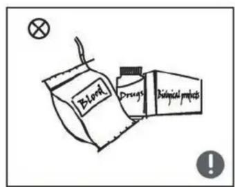 Blank Drugs Biological products