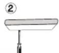 NEVIR NVR-C588603-IFDE - Changing the Light - 3
