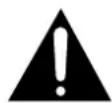 Infiniton Party EQ07 - RISK OF ELECTRIC SHOCK. DO NOT OPEN THE APPLIANCE. - 2