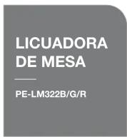Peabody PE-LM322B - 1