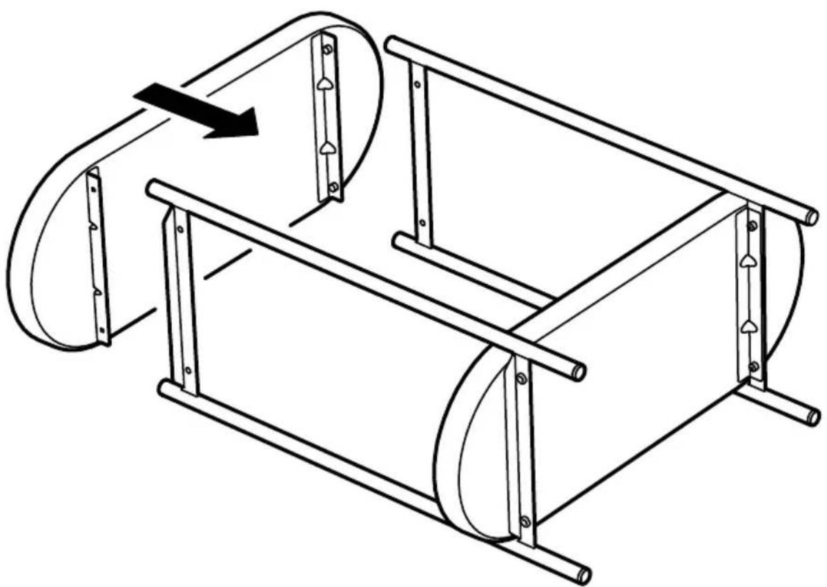 IKEA OLIVBLAD 605.607.72 - 6