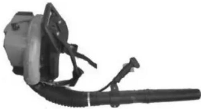 Anova SG83C - Montagem da unidade - 1