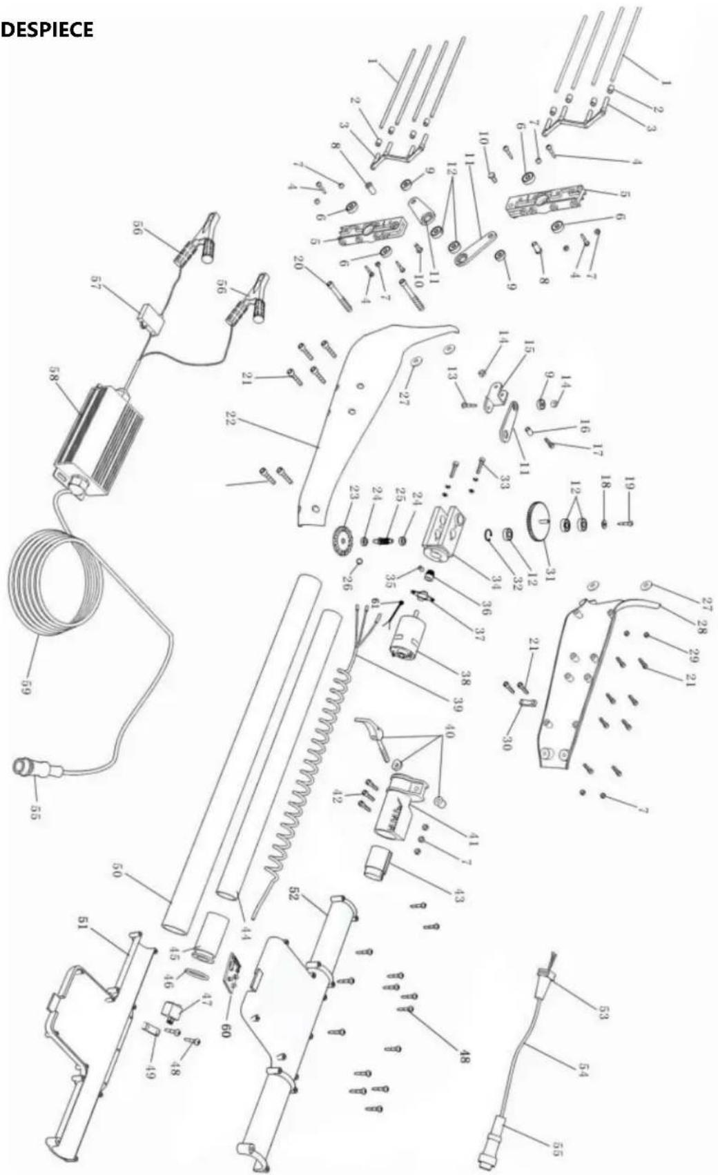 Anova VAR370 - 7.- GARANTÍA - 1