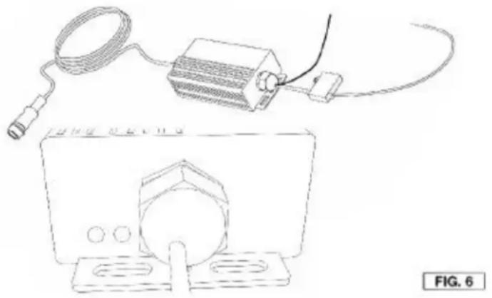 Anova VAR370 - 4.- COMPONENTES ELÉCTRICOS Y CAJA DE CONTROL - 1