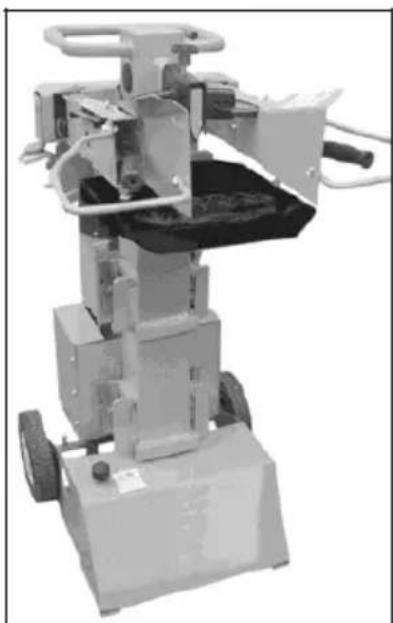 Varilla de medición