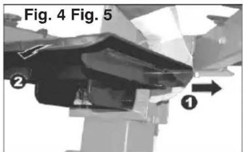Fig. 4 Fig. 5 ② ①