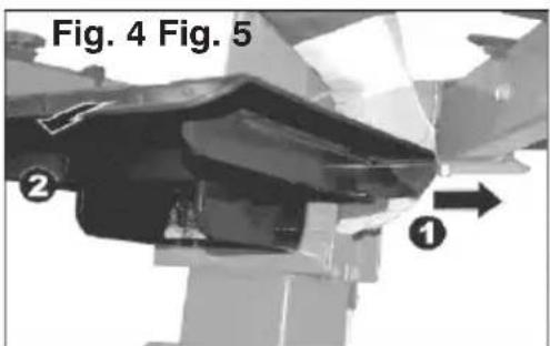 Fig. 4 Fig. 5 ② ①