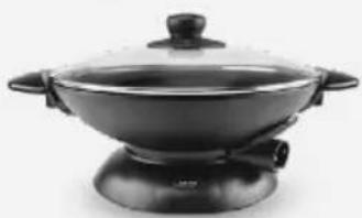 Aroma AWM-1220P - instruction manual - 6