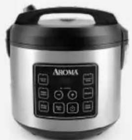Aroma AWM-1220P - instruction manual - 2