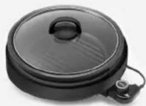 Aroma AWM-1220P - instruction manual - 5