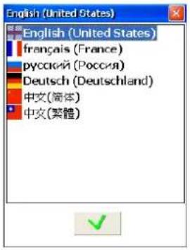 English (United States) français (France) русский (Россия) Deutsch (Deutschland) 中文(简体) 中文(繁體)