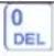 PCE Instruments TU 3 - Ajustar desplazamiento paralelo Offset - 2
