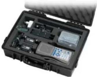 PCE Instruments TU 3 - Contenido del envío - 1