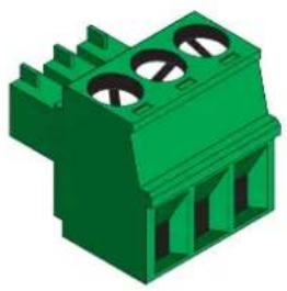 Atlona AT-HDVS-200-TX-PSK - RS-232 Connector - 1