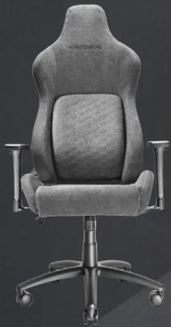 Mars Gaming MGC-ULTRA - 1