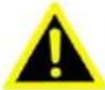 Advantech EI-52-S6A1 - Warnings, Cautions, and Notes - 1