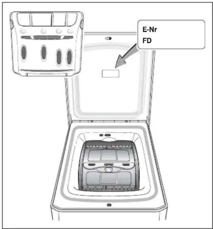 E-Nr FD