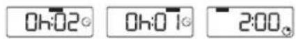 BOSCH WOT24550EE - Ajuste de las funciones - 3