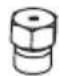 ASPES AGW3601N - Accessorios - 4