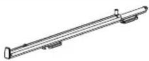 SVAN SKGW4601 - Wire grill - 1