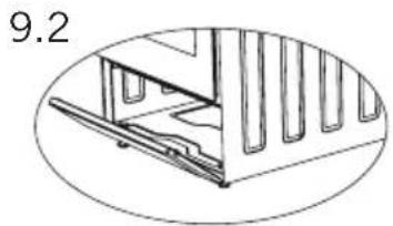 SVAN SKGW4601 - Estimados Usuarios, - 13