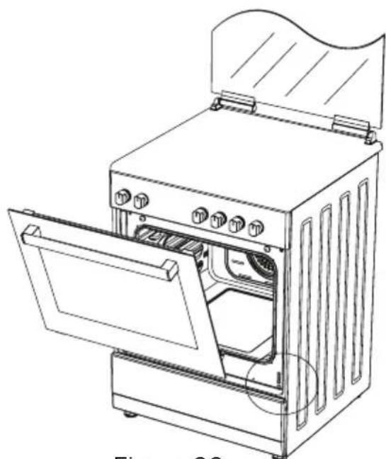 SVAN SKGW4601 - MAINTENANCE AND CLEANING - 5
