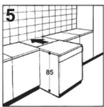 5 85