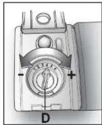 Otsein-Hoover OHND 615 AX - IMPORTANTE - 5