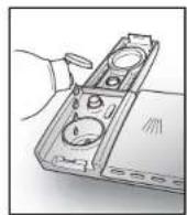 Otsein-Hoover OHND 615 AX - IMPORTANTE - 2