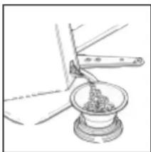 Otsein-Hoover OHND 615 AX - IMPORTANTE - 1