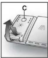 Otsein-Hoover OHND 615 AX - IMPORTANTE - 1