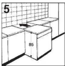 5 85
