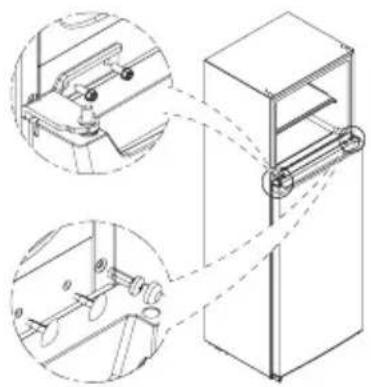 NEVIR NVR-5612DDE - STEP: - 5