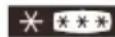 NEVIR NVR-5612DDE - (\*): This feature varies depending on the model purchased. - 1