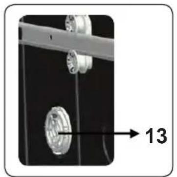 Finlux FLX60X1X20 - ESPECIFICACIONES TÉCNICAS - 2